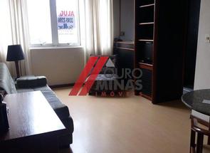 Apartamento, 1 Quarto para alugar em Rio Grande do Norte, Savassi, Belo Horizonte, MG valor de R$ 2.500,00 no Lugar Certo