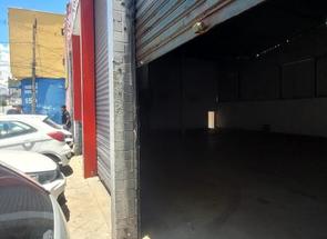 Galpão, 10 Vagas em Jardim Industrial, Contagem, MG valor de R$ 3.550.000,00 no Lugar Certo