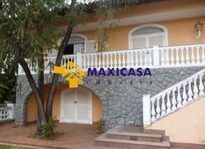 Casa, 6 Quartos, 20 Vagas, 3 Suites em São Luiz (pampulha), Belo Horizonte, MG valor de R$ 4.200.000,00 no Lugar Certo