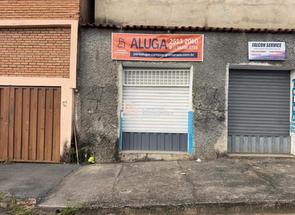 Loja para alugar em Rua Adolfo Cioletti, Cardoso, Belo Horizonte, MG valor de R$ 500,00 no Lugar Certo