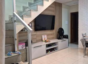 Casa, 2 Quartos, 1 Vaga, 1 Suite em Liberdade, Santa Luzia, MG valor de R$ 350.000,00 no Lugar Certo