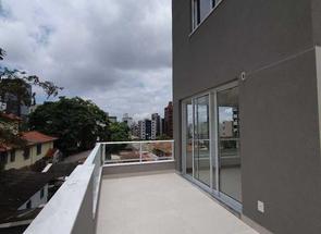 Cobertura, 2 Quartos, 2 Vagas, 3 Suites em Santa Efigênia, Belo Horizonte, MG valor de R$ 950.000,00 no Lugar Certo