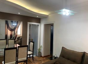 Apartamento, 3 Quartos, 1 Vaga em Santa Cruz, Belo Horizonte, MG valor de R$ 347.000,00 no Lugar Certo