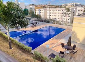 Apartamento, 2 Quartos, 1 Vaga em Califórnia, Belo Horizonte, MG valor de R$ 270.000,00 no Lugar Certo