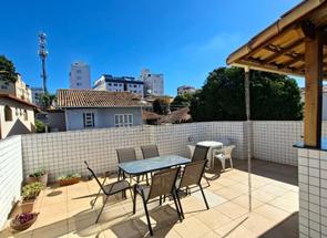 Cobertura, 4 Quartos, 2 Vagas, 2 Suites em Dona Clara, Belo Horizonte, MG valor de R$ 895.000,00 no Lugar Certo
