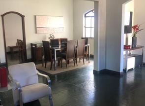 Casa, 6 Quartos, 7 Vagas, 4 Suites para alugar em São Bento, Belo Horizonte, MG valor de R$ 9.000,00 no Lugar Certo