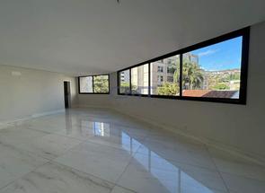 Apartamento, 4 Quartos, 3 Vagas, 2 Suites em Serra, Belo Horizonte, MG valor de R$ 2.400.000,00 no Lugar Certo
