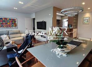 Apartamento, 4 Quartos, 1 Vaga, 1 Suite para alugar em Rua Gentios, Coração de Jesus, Belo Horizonte, MG valor de R$ 4.700,00 no Lugar Certo