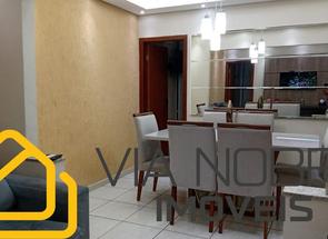 Casa, 3 Quartos, 4 Vagas, 1 Suite em Caviana, Nova Granada, Belo Horizonte, MG valor de R$ 750.000,00 no Lugar Certo