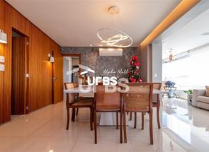 Apartamento, 3 Quartos, 3 Vagas, 3 Suites em Setor Marista, Goiânia, GO valor de R$ 1.599.900,00 no Lugar Certo