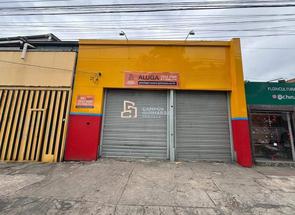 Loja para alugar em Avenida Afonso Vaz de Melo, Barreiro, Belo Horizonte, MG valor de R$ 4.500,00 no Lugar Certo