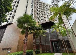 Apartamento, 1 Quarto, 1 Vaga, 1 Suite em Santo Agostinho, Belo Horizonte, MG valor de R$ 890.050,00 no Lugar Certo