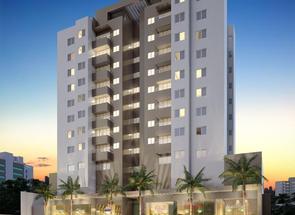 Apartamento, 3 Quartos, 2 Vagas, 1 Suite em Jardim Riacho das Pedras, Contagem, MG valor de R$ 494.800,00 no Lugar Certo