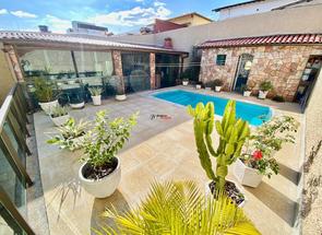 Casa, 3 Quartos, 4 Vagas, 1 Suite em Santa Branca, Belo Horizonte, MG valor de R$ 1.500.000,00 no Lugar Certo