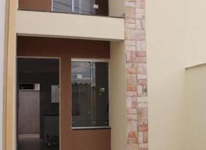 Casa, 2 Quartos, 1 Vaga, 1 Suite em Cruzeiro, Ibirité, MG valor de R$ 350.000,00 no Lugar Certo