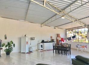 Casa, 3 Quartos, 1 Vaga, 2 Suites em Nossa Senhora de Fátima, Sabará, MG valor de R$ 180.000,00 no Lugar Certo