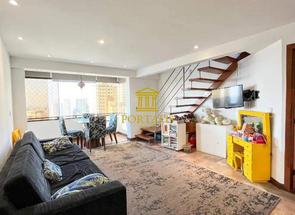 Cobertura, 3 Quartos, 2 Vagas, 1 Suite em Gutierrez, Belo Horizonte, MG valor de R$ 1.260.000,00 no Lugar Certo