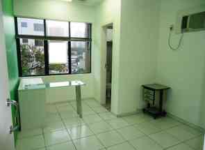 Sala, 1 Quarto, 1 Vaga em Barro Preto, Belo Horizonte, MG valor de R$ 195.000,00 no Lugar Certo