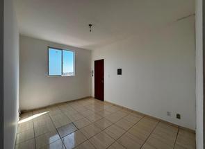 Apartamento, 2 Quartos, 1 Vaga para alugar em Planalto, Belo Horizonte, MG valor de R$ 1.500,00 no Lugar Certo