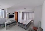 Apartamento, 1 Quarto, 1 Vaga, 1 Suite