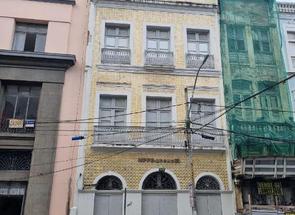 Prédio, 8 Vagas para alugar em Santo Antônio, Recife, PE valor de R$ 27.000,00 no Lugar Certo