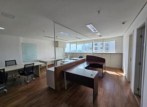 Sala, 2 Vagas para alugar em Vila da Serra, Nova Lima, MG valor de R$ 4.980,00 no Lugar Certo