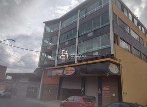 Loja para alugar em Avenida Babaçu, Palmeiras, Ibirité, MG valor de R$ 6.000,00 no Lugar Certo