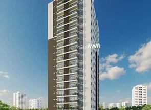 Apartamento, 2 Quartos, 1 Vaga, 1 Suite em Rua Gentil Pinto, Vila Rosa, Goiânia, GO valor de R$ 495.512,00 no Lugar Certo