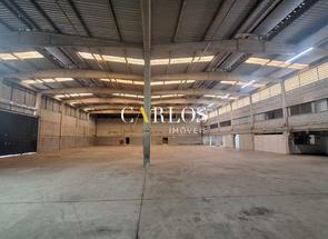 Galpão, 10 Vagas para alugar em Ressaca, Contagem, MG valor de R$ 48.000,00 no Lugar Certo