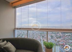 Apartamento, 3 Quartos em Rua 232, Coimbra, Goiânia, GO valor de R$ 640.000,00 no Lugar Certo