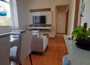 Apartamento, 2 Quartos, 1 Vaga em Nova Cachoeirinha, Belo Horizonte, MG valor de R$ 240.000,00 no Lugar Certo
