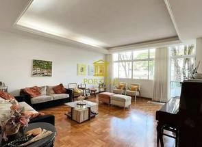 Casa, 7 Quartos, 6 Vagas, 3 Suites em Serra, Belo Horizonte, MG valor de R$ 3.400.000,00 no Lugar Certo