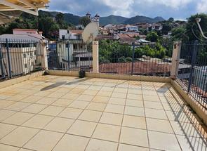 Cobertura, 4 Quartos, 1 Vaga, 1 Suite em Centro, Sabará, MG valor de R$ 900.000,00 no Lugar Certo
