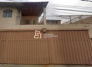 Casa, 4 Quartos, 1 Vaga para alugar em Rua Santos Dumont, Marilândia, Ibirité, MG valor de R$ 1.800,00 no Lugar Certo