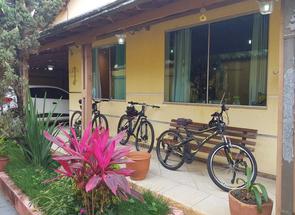 Casa, 3 Quartos, 3 Vagas, 1 Suite em Novo Riacho, Contagem, MG valor de R$ 1.200.000,00 no Lugar Certo