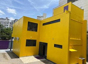 Prédio, 8 Quartos, 5 Vagas para alugar em Ouro Preto, Belo Horizonte, MG valor de R$ 18.000,00 no Lugar Certo