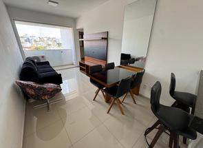 Apartamento, 2 Quartos, 2 Vagas, 1 Suite em Dona Clara, Belo Horizonte, MG valor de R$ 580.000,00 no Lugar Certo