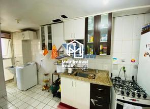 Apartamento, 2 Quartos em Rua 22, Sul, Águas Claras, DF valor de R$ 449.999,00 no Lugar Certo