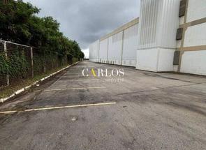 Galpão, 80 Vagas para alugar em Morada Nova, Contagem, MG valor de R$ 160.000,00 no Lugar Certo