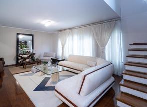 Casa, 4 Quartos, 12 Vagas, 4 Suites em City América, São Paulo, SP valor de R$ 2.500.000,00 no Lugar Certo