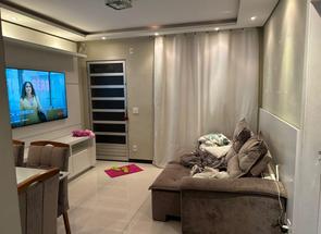 Apartamento, 2 Quartos, 1 Vaga em Jardim Vitória, Belo Horizonte, MG valor de R$ 212.000,00 no Lugar Certo