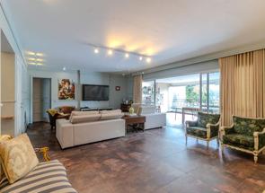 Apartamento, 4 Quartos, 2 Vagas, 1 Suite em Ipiranga, São Paulo, SP valor de R$ 2.390.000,00 no Lugar Certo