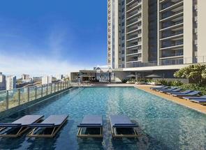 Apartamento, 4 Quartos, 4 Vagas, 2 Suites em Vila da Serra, Nova Lima, MG valor de R$ 4.100.100,00 no Lugar Certo