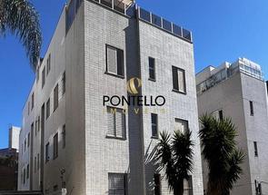 Cobertura, 4 Quartos, 3 Vagas, 1 Suite em Buritis, Belo Horizonte, MG valor de R$ 1.790.000,00 no Lugar Certo