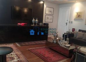 Cobertura, 5 Quartos, 2 Vagas, 2 Suites em Santo Antônio, Belo Horizonte, MG valor de R$ 1.450.000,00 no Lugar Certo