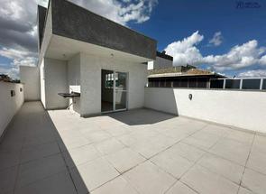 Cobertura, 3 Quartos, 2 Vagas, 1 Suite em Santa Cruz, Belo Horizonte, MG valor de R$ 750.000,00 no Lugar Certo