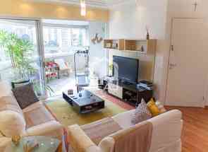 Apartamento, 3 Quartos, 3 Vagas, 2 Suites em Brooklin Paulista, São Paulo, SP valor de R$ 1.280.000,00 no Lugar Certo