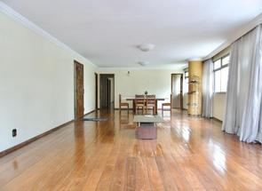 Apartamento, 4 Quartos, 3 Vagas, 1 Suite para alugar em Lourdes, Belo Horizonte, MG valor de R$ 9.500,00 no Lugar Certo