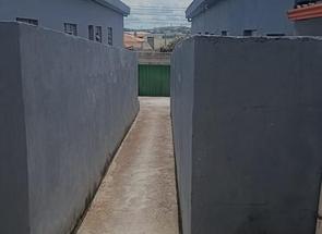 Casa, 2 Quartos para alugar em Novo Progresso, Contagem, MG valor de R$ 1.200,00 no Lugar Certo