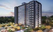 Apartamento, 3 Quartos, 2 Vagas, 1 Suite